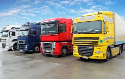 İzmir Vezneciler Nakliye Ambarı