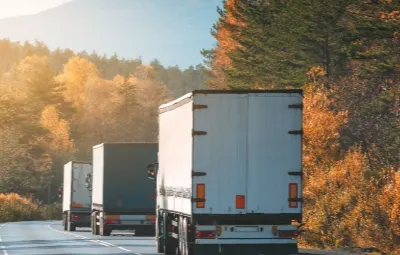 İzmir ile Vezneciler Arası Klima Taşıma