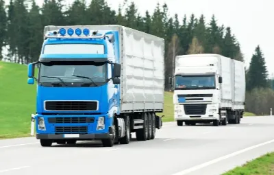 İzmir ile Vezneciler Arası Eşya Taşıma